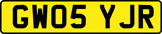 GW05YJR