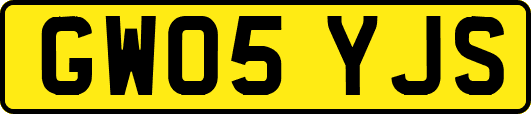 GW05YJS
