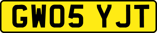 GW05YJT