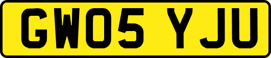 GW05YJU