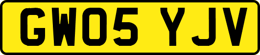 GW05YJV