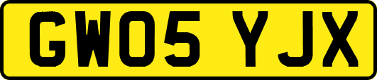 GW05YJX