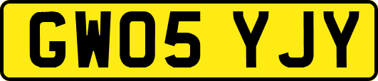 GW05YJY