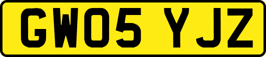 GW05YJZ