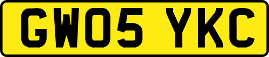 GW05YKC