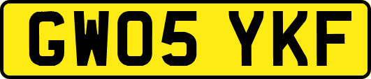 GW05YKF