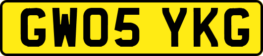 GW05YKG