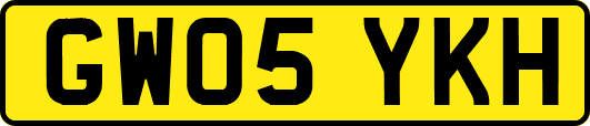 GW05YKH