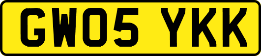 GW05YKK