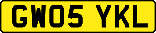 GW05YKL