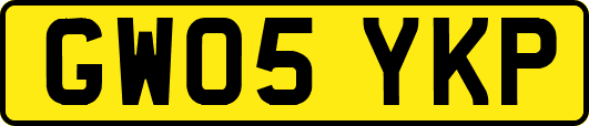 GW05YKP