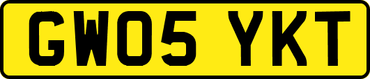GW05YKT