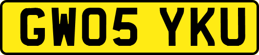 GW05YKU