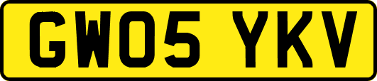 GW05YKV