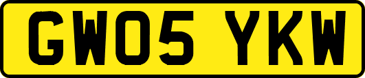 GW05YKW