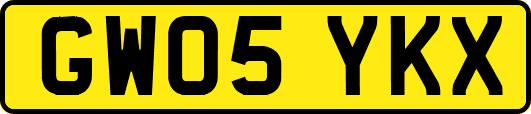 GW05YKX