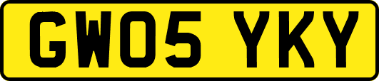GW05YKY