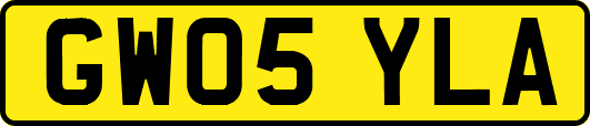 GW05YLA
