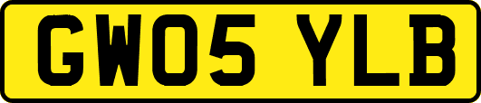 GW05YLB