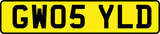 GW05YLD