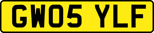 GW05YLF