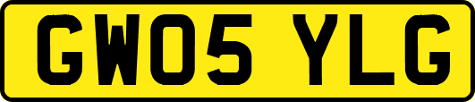 GW05YLG