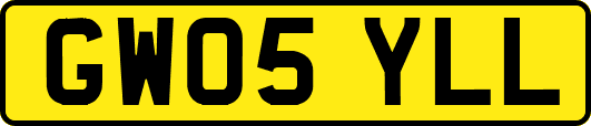 GW05YLL