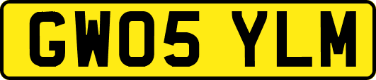 GW05YLM