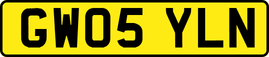 GW05YLN