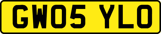 GW05YLO