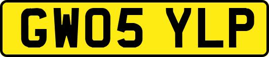 GW05YLP