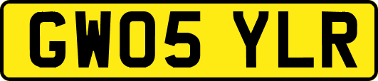 GW05YLR