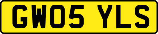 GW05YLS