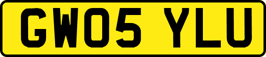 GW05YLU