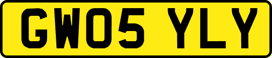 GW05YLY
