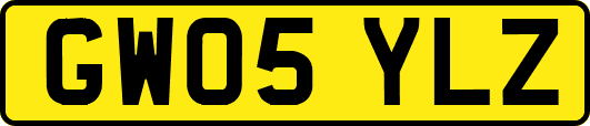 GW05YLZ