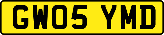 GW05YMD