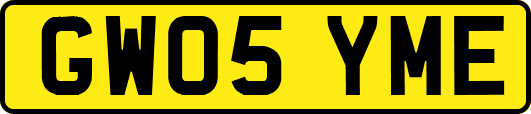 GW05YME
