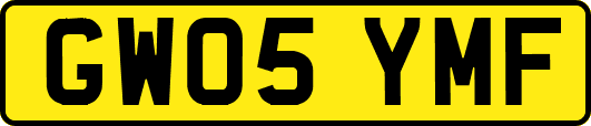 GW05YMF