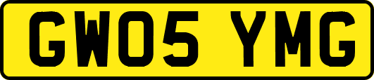 GW05YMG