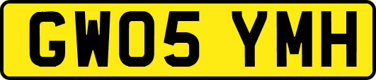 GW05YMH