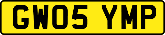 GW05YMP