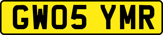 GW05YMR