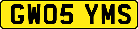 GW05YMS