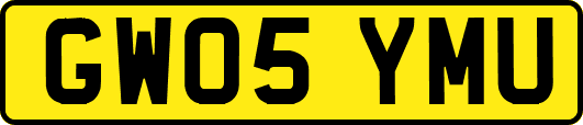 GW05YMU