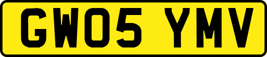 GW05YMV