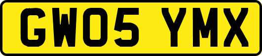GW05YMX