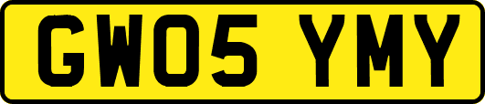 GW05YMY