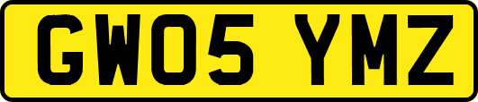 GW05YMZ