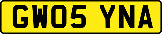 GW05YNA